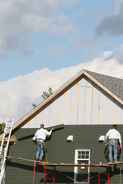 Affordable Siding Repair and Maintenance Services in Parkside, PA